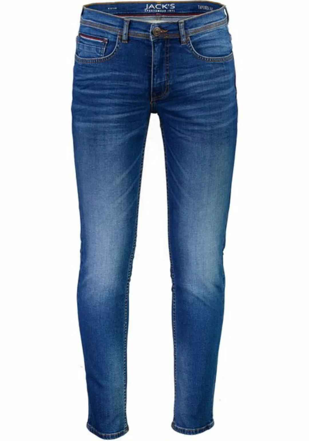 JACK’S 5-Pocket-Jeans "JACKS Jeans" günstig online kaufen