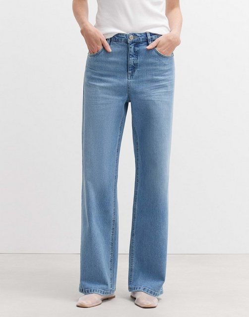 OPUS Weite Jeans Marli günstig online kaufen