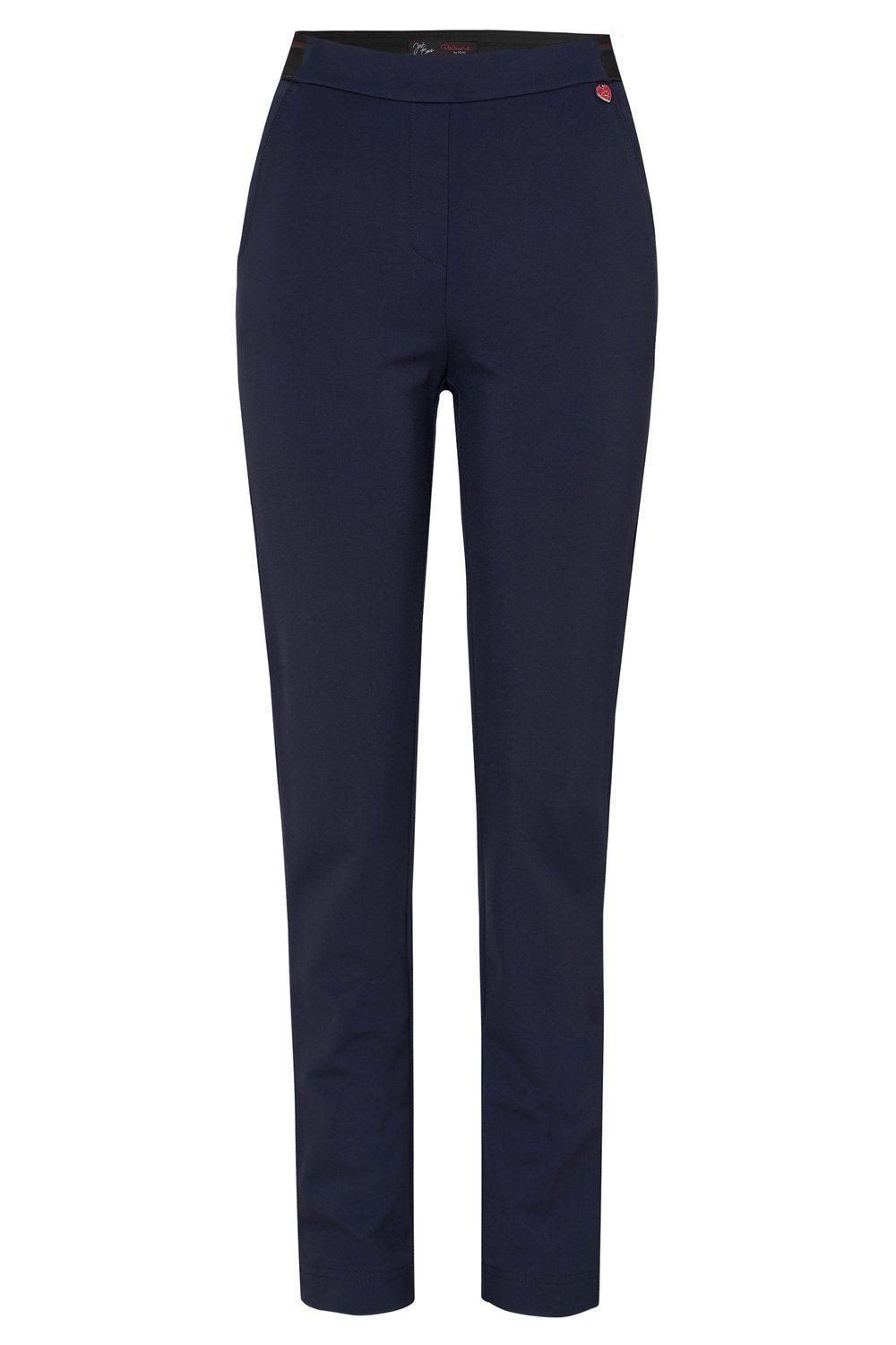 Relaxed by TONI Jerseyhose Alice New günstig online kaufen