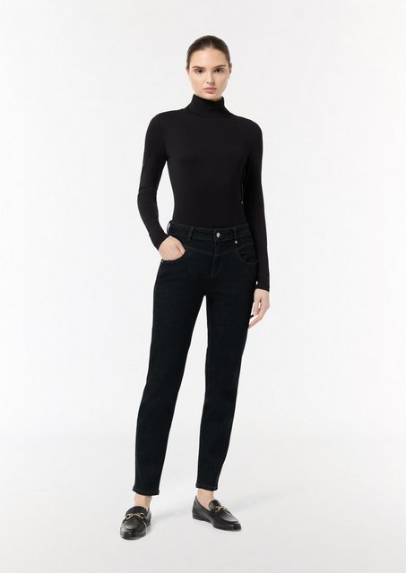 Comma 7/8-Jeans Jeans mit Slim Leg günstig online kaufen