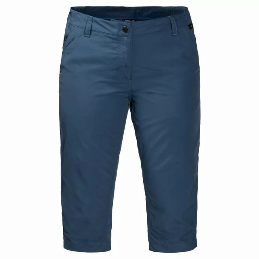 Jack Wolfskin Outdoorhose Jack Wolfskin W Kalahari 3/4 Pants Damen Hose günstig online kaufen