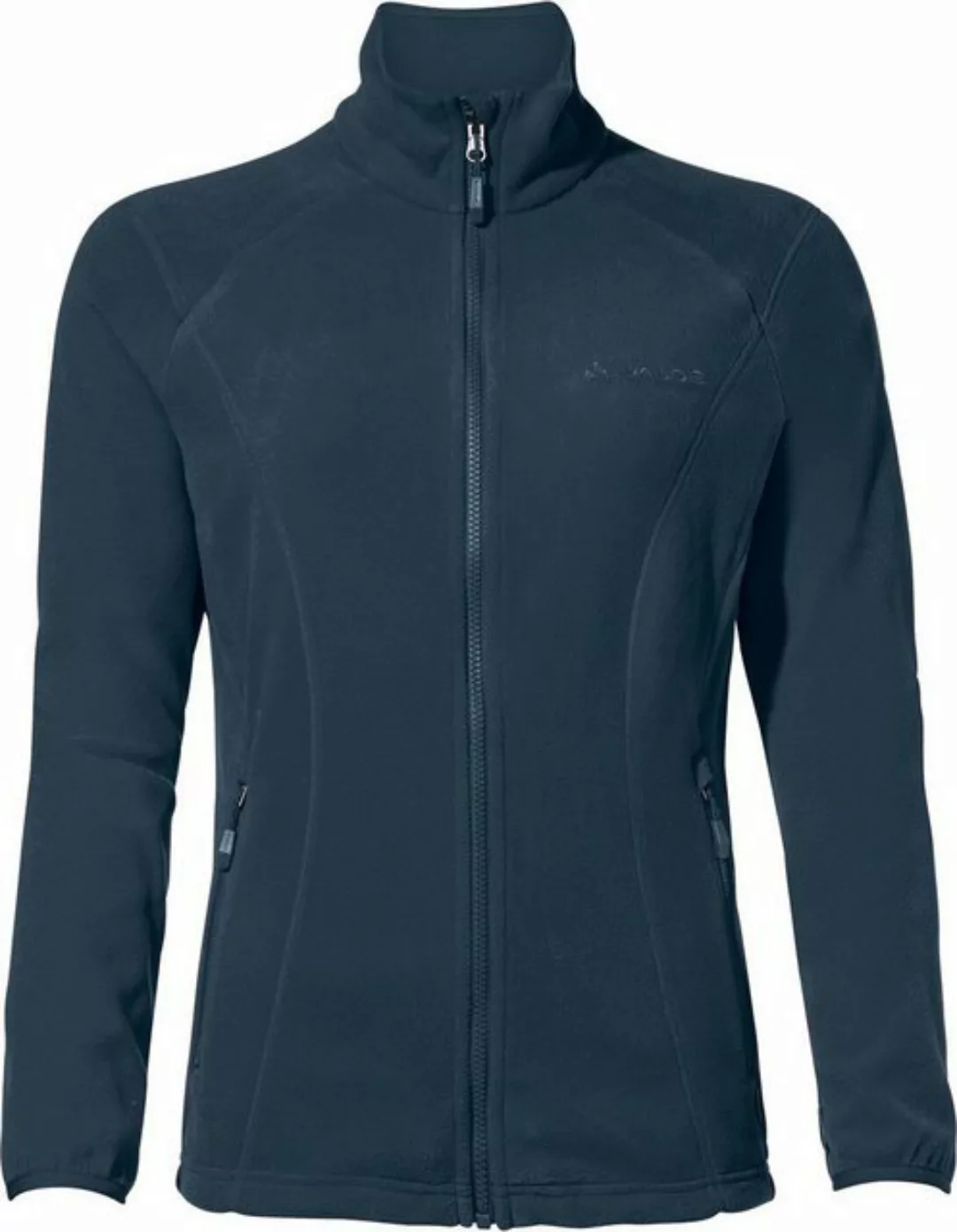 VAUDE Fleecejacke Wo Rosemoor Fleece Jacket II 179 dark sea günstig online kaufen