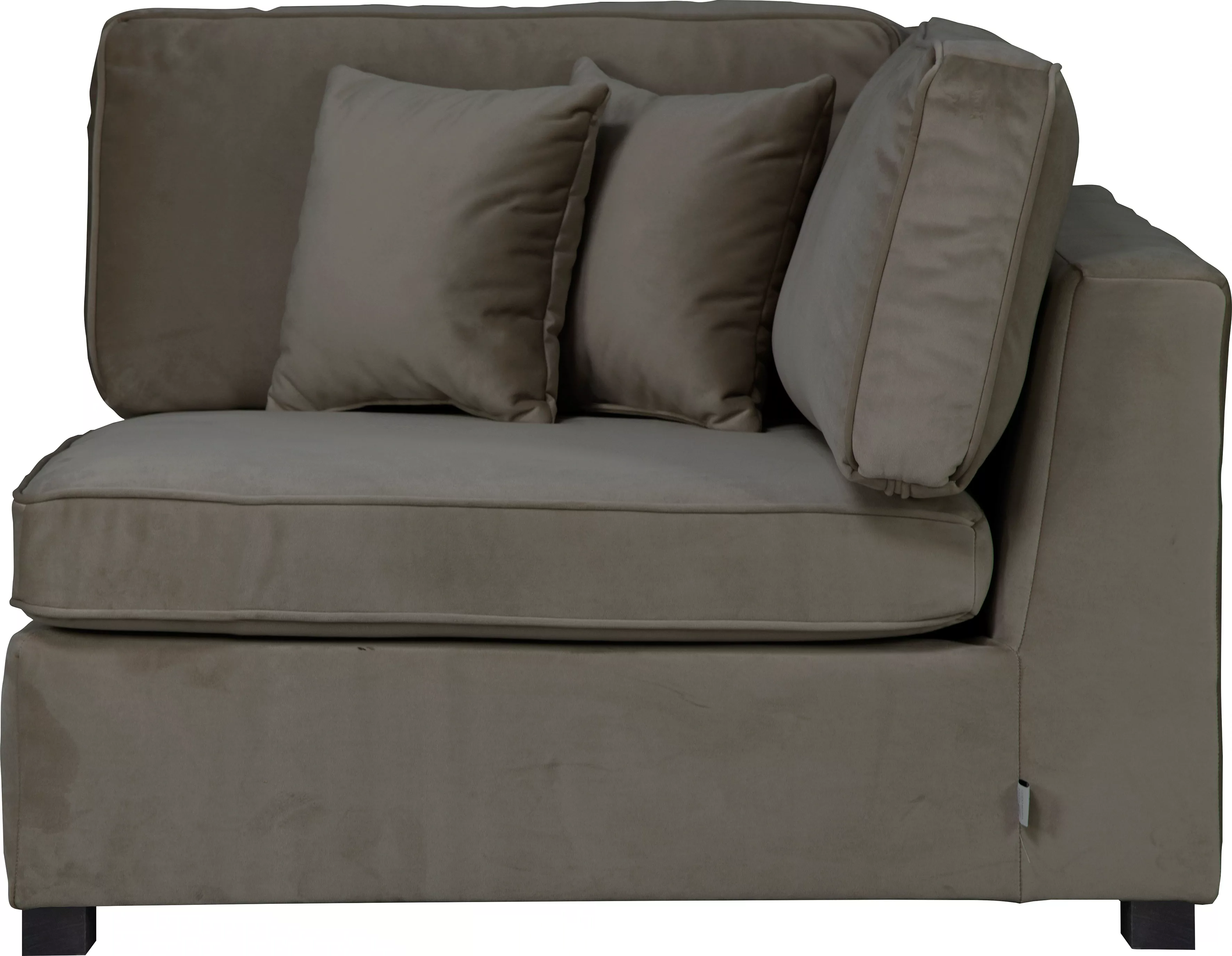 Home affaire Sofaelement "Skara", Modul zum eigenen Zusammenstellen, in vie günstig online kaufen