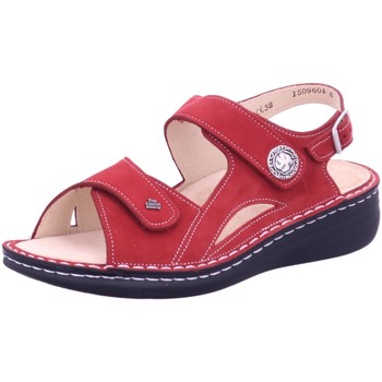 Finn Comfort  Sandalen Sandaletten BARBUDA 02641-007094 günstig online kaufen