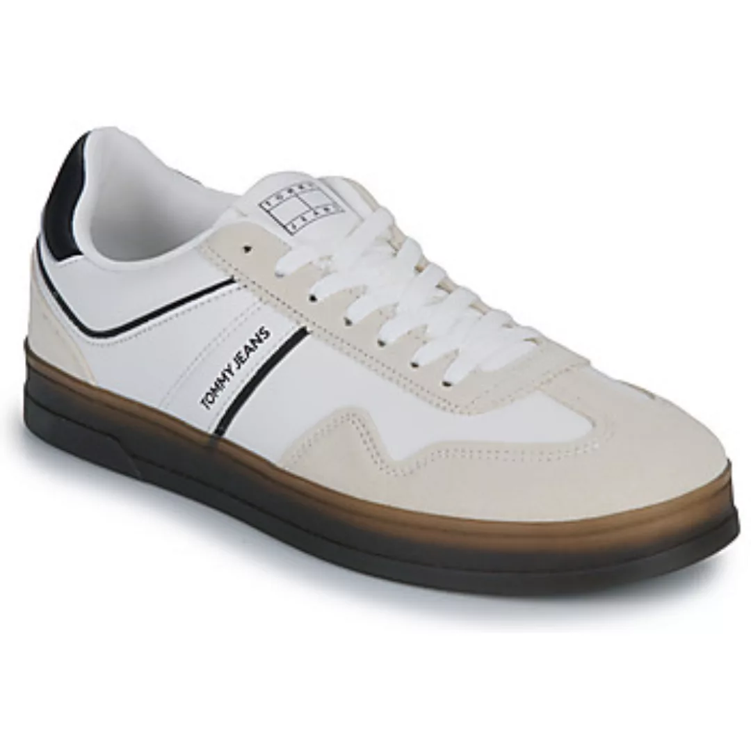 Tommy Jeans  Sneaker THE GREENWICH LEATHER M günstig online kaufen