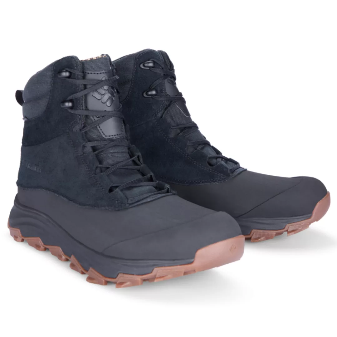 Columbia Winterstiefel mit Omni-Heat® Reflective-Futter, wasserdicht günstig online kaufen