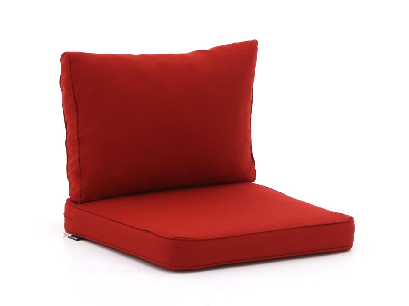 Madison Loungekissen Luxus Sitz 60x60 cm Rücken 60x40 cm günstig online kaufen