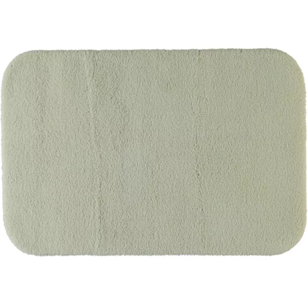 Rhomtuft - Badteppiche Aspect - Farbe: stone - 320 - 60x90 cm günstig online kaufen