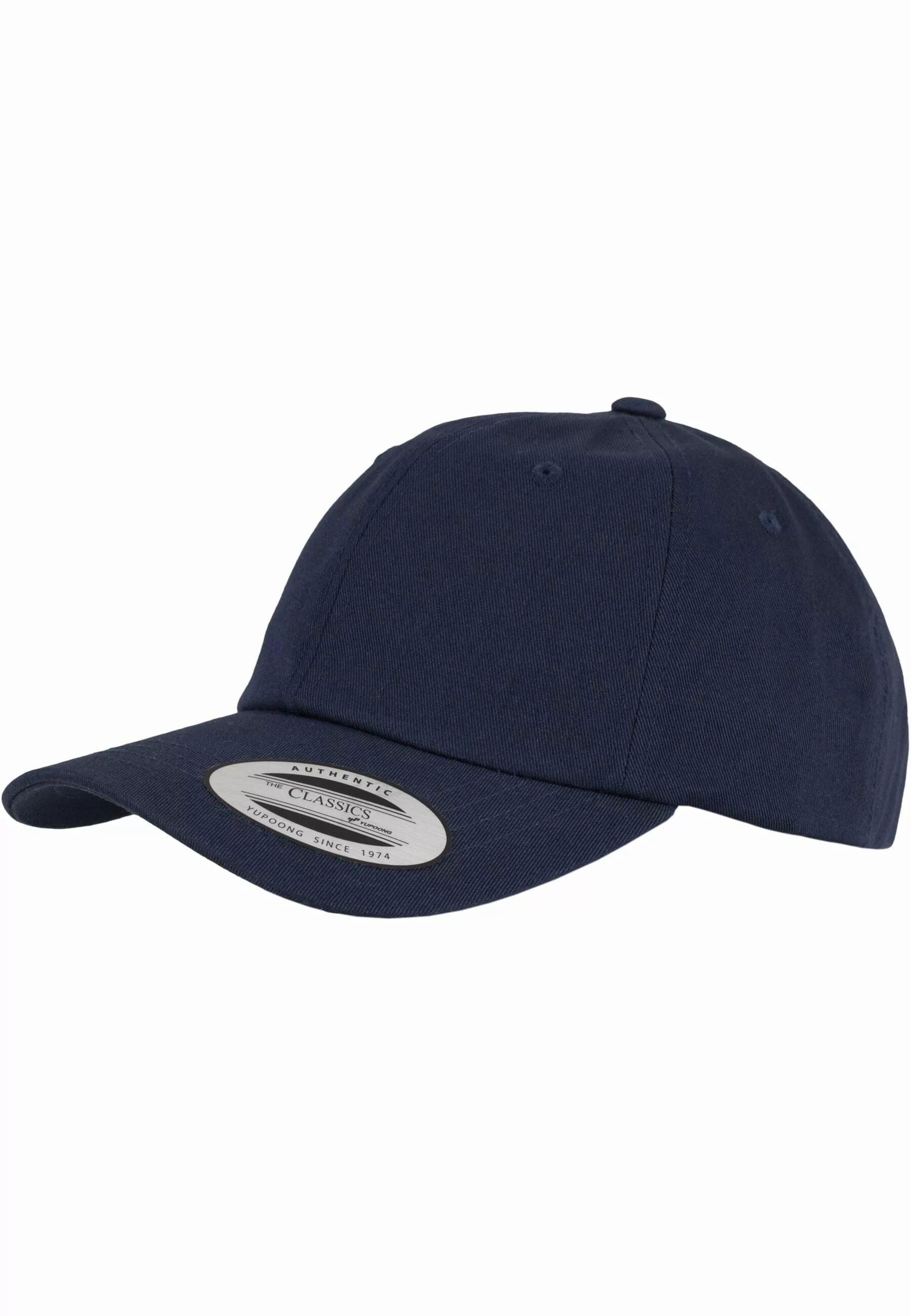 Flexfit Flex Cap "Flexfit Unisex Low Profile Cotton Twill" günstig online kaufen