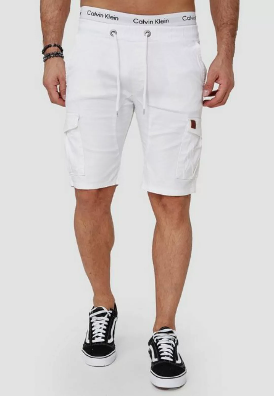 OneRedox Shorts SH-3362 (Kurze Hose Bermudas Sweatpants, 1-tlg., im modisch günstig online kaufen