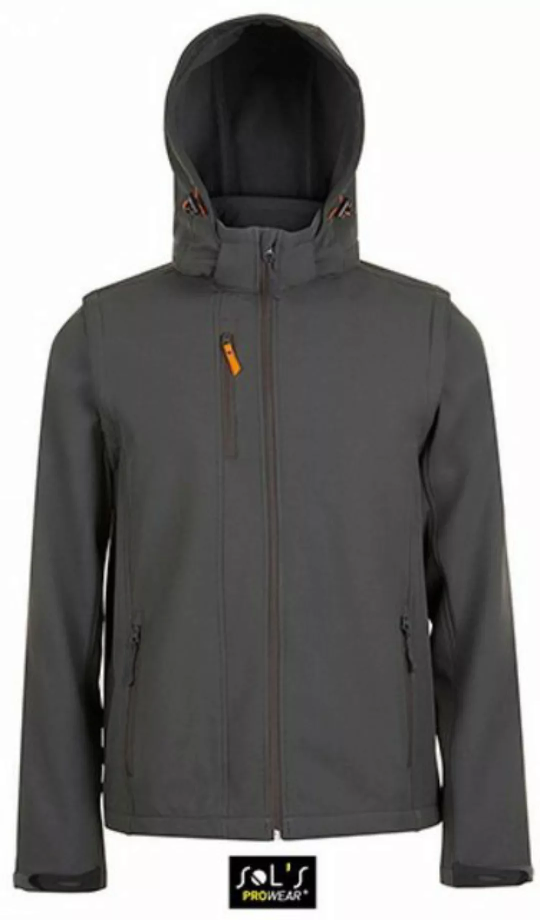 SOLS Softshelljacke Transformer Softshell günstig online kaufen