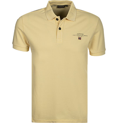 NAPAPIJRI Polo-Shirt NP0A4GDL/YB5 günstig online kaufen