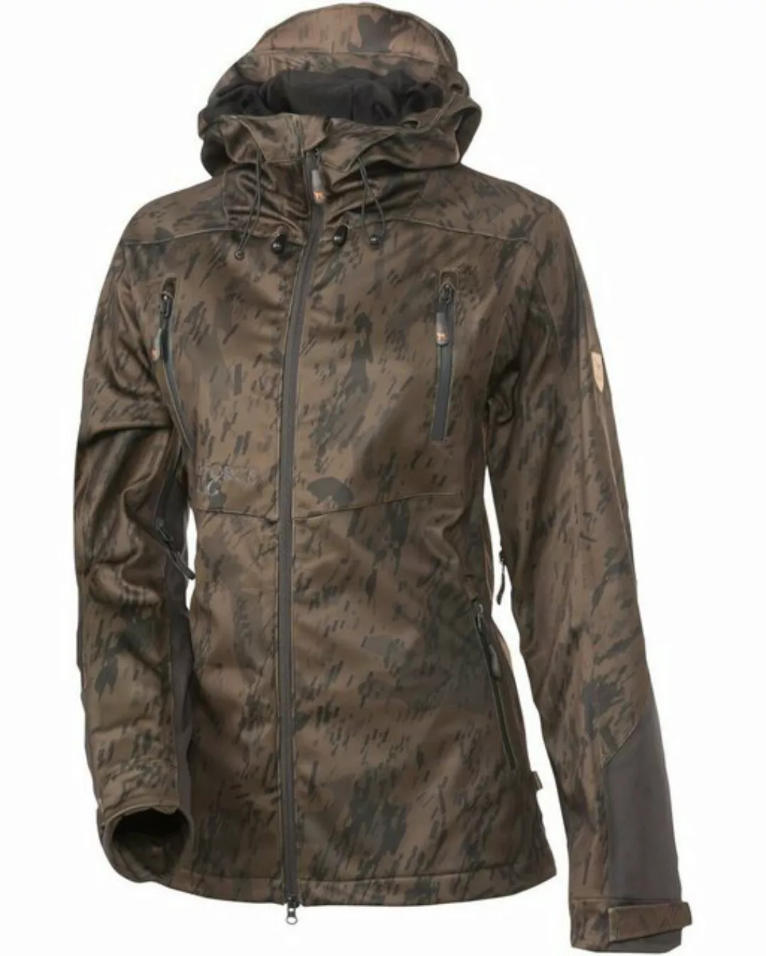 Parforce Softshelljacke Damen Membranjacke LMG-WP SphereX günstig online kaufen