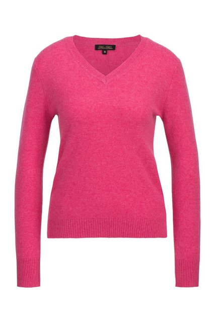 Dine ´n´ Dance Kaschmirpullover JANIA aus reinem Kaschmir (Größe: 34-46) günstig online kaufen