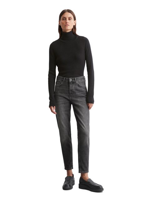 Marc OPolo 5-Pocket-Jeans "aus Organic Cotton Stretch" günstig online kaufen