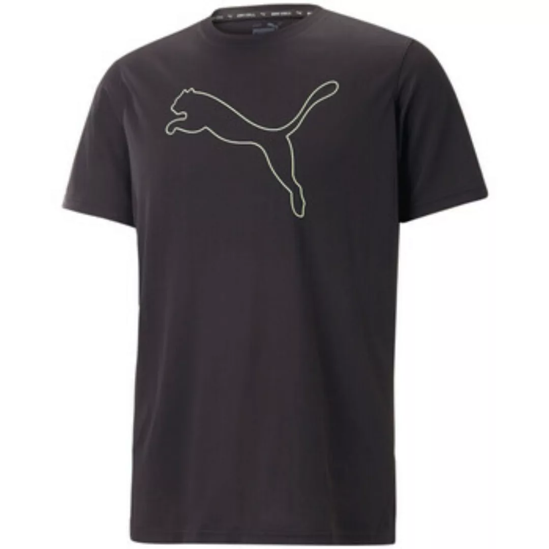 Puma  T-Shirts & Poloshirts 520315-51 günstig online kaufen