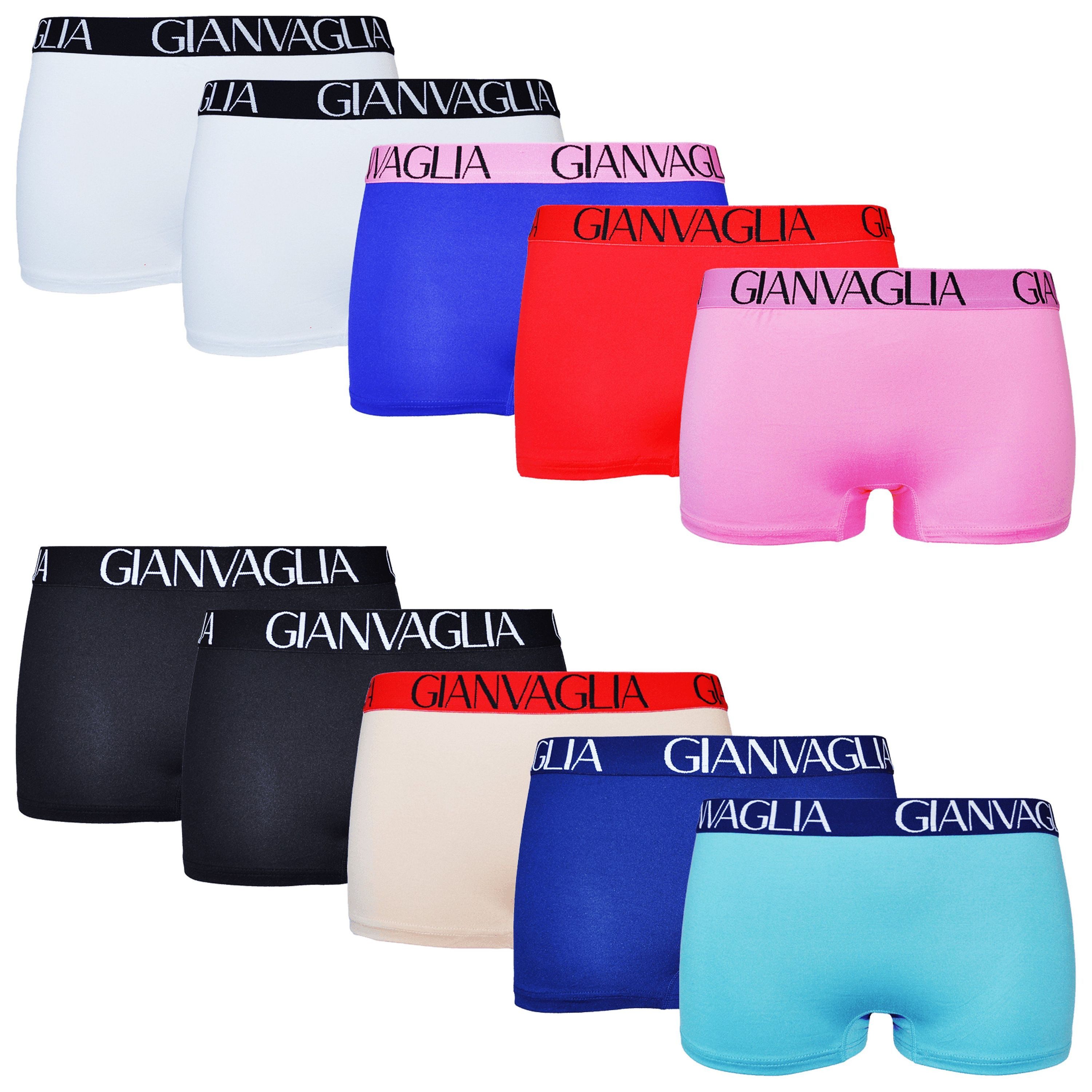 TEXEMP Panty 5er - 10er Pack günstig online kaufen