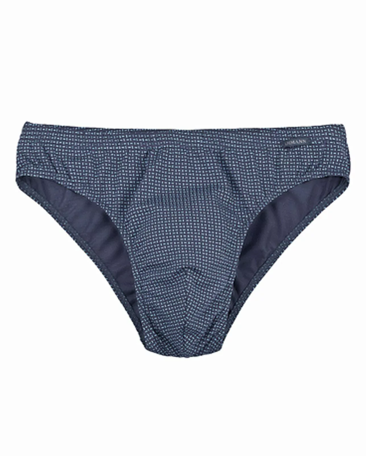 Ammann Slip Mini-Slips Mehrpack Minimal Artwork günstig online kaufen