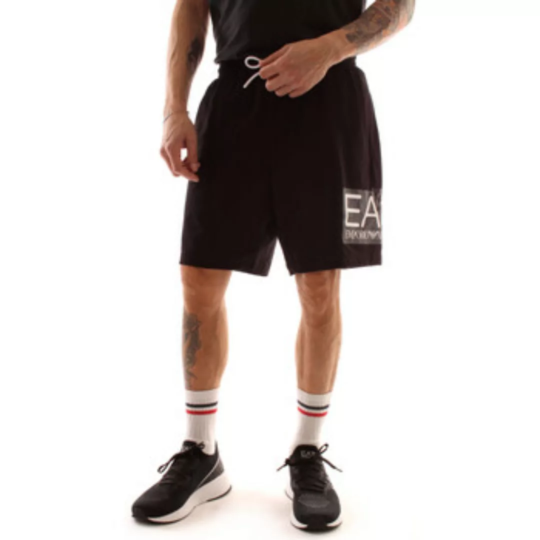 Emporio Armani EA7  Shorts 3DPS63PJ05Z günstig online kaufen