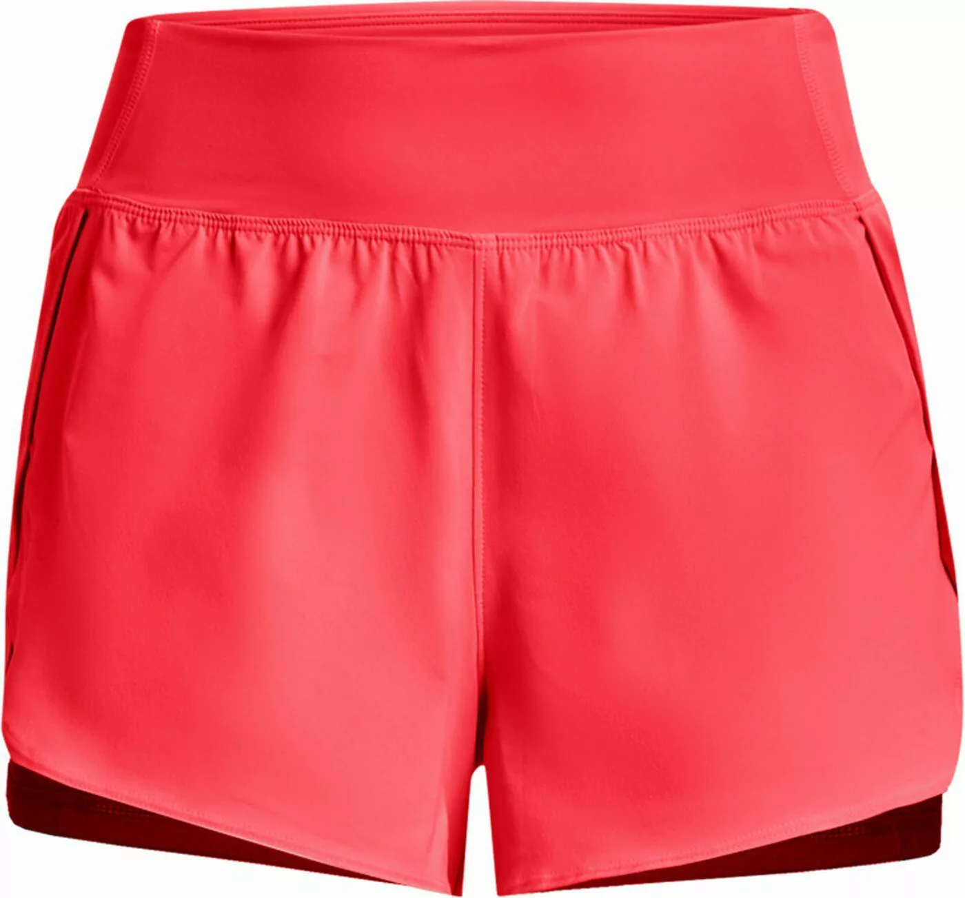 Under Armour® Shorts FLEX WOVEN 2-IN-1 SHORT günstig online kaufen