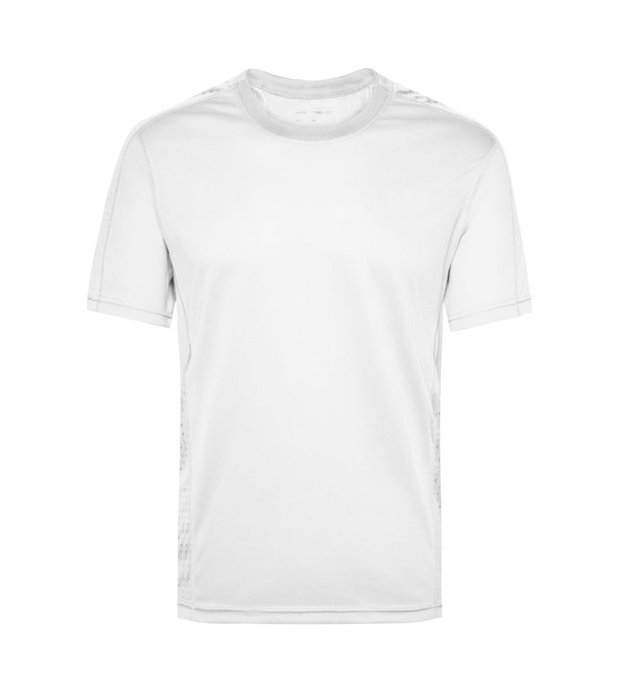 James & Nicholson Laufshirt Doppelpack Herren günstig online kaufen
