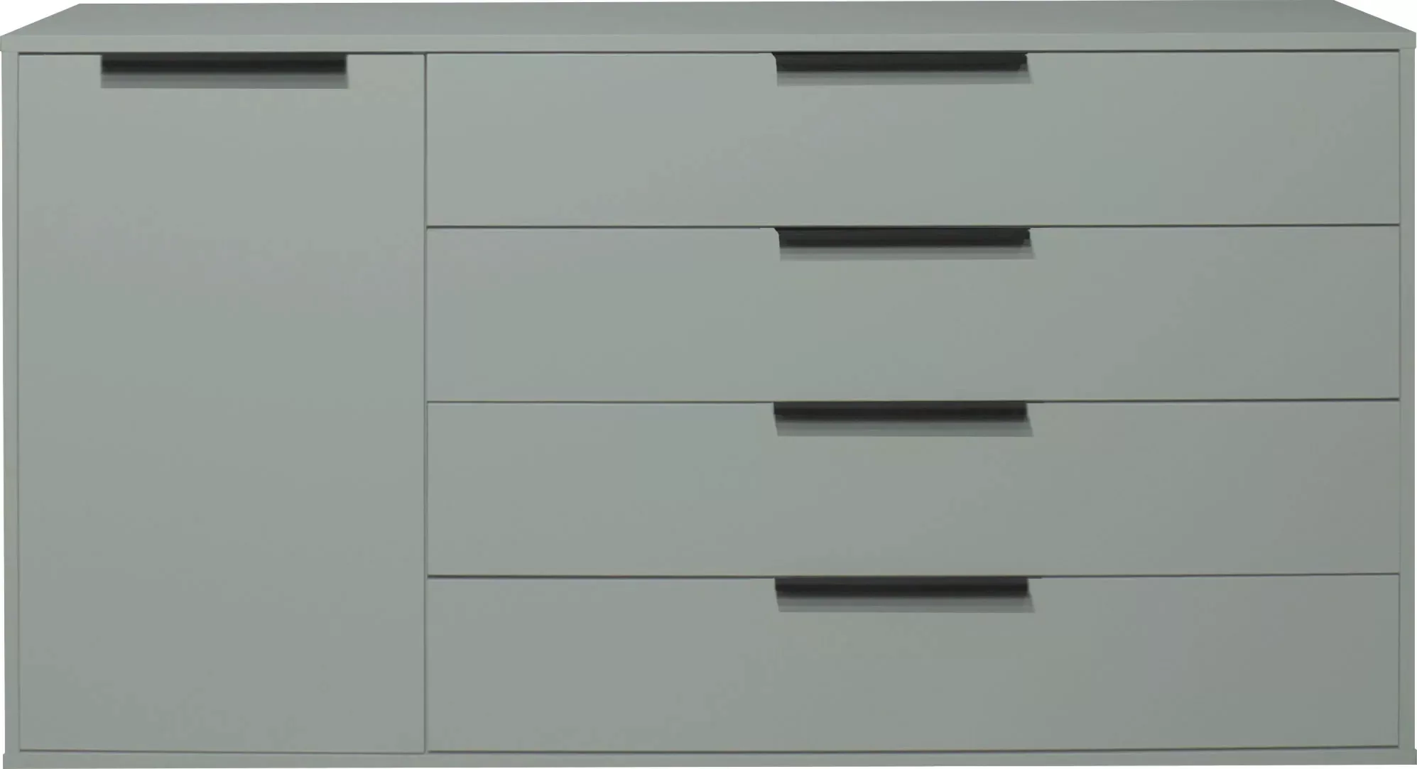 Mäusbacher Highboard "Bonnie TOPSELLER", (OTTOs Choice) günstig online kaufen