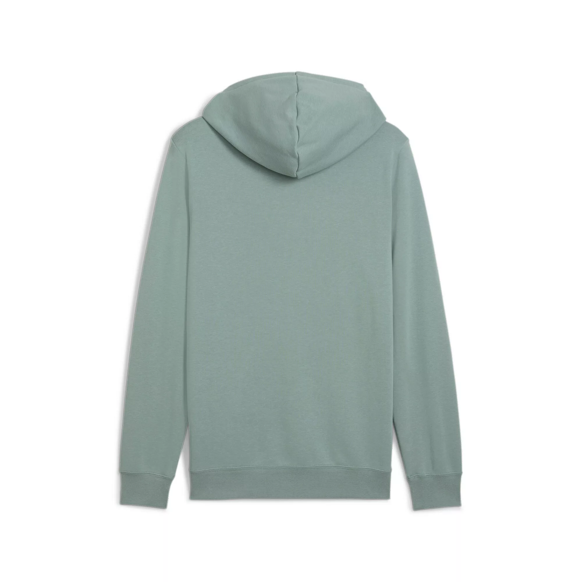 PUMA Kapuzensweatshirt "ESS 2 COLOR NO. 1 LOGO HOODIE TR" günstig online kaufen