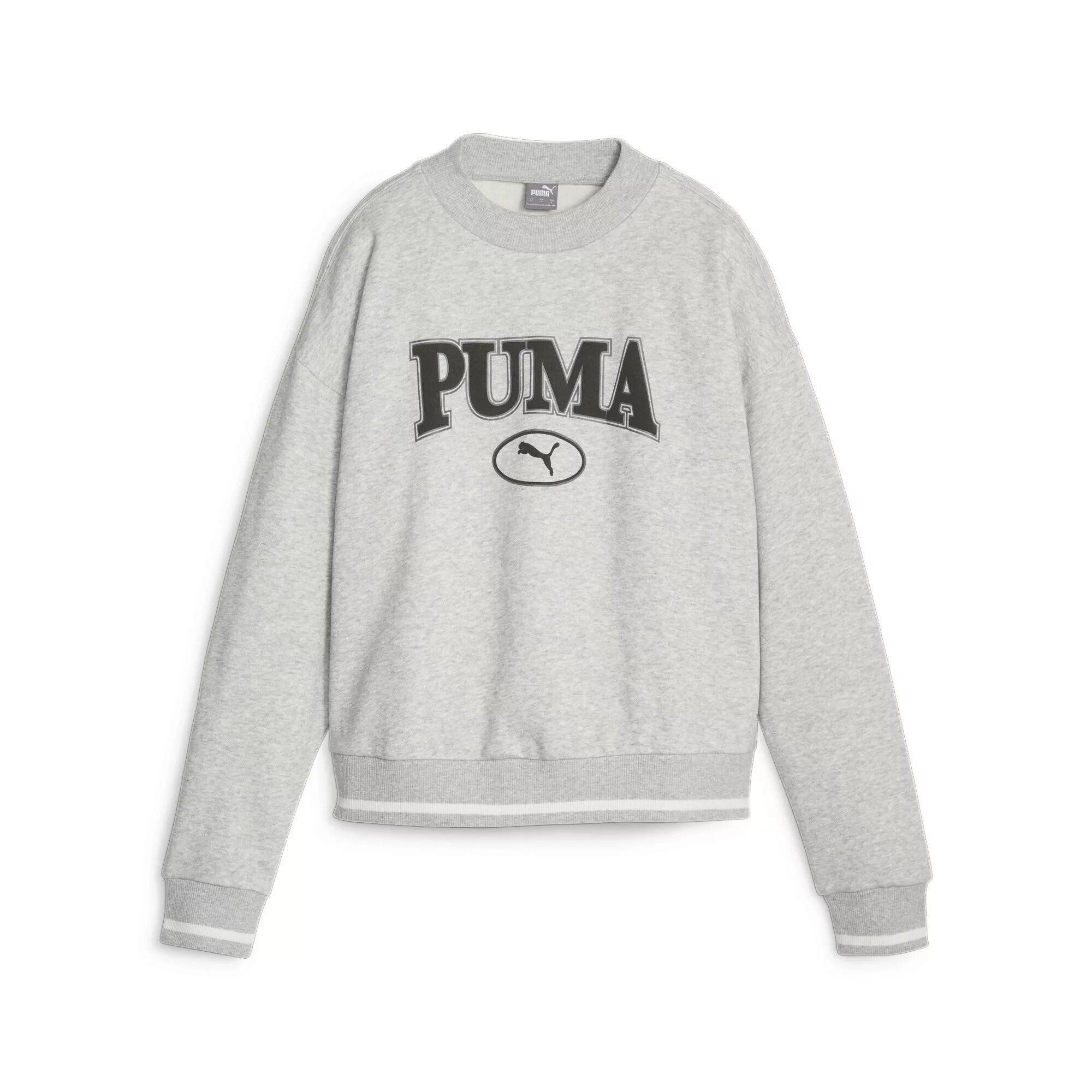 PUMA Sweatshirt "PUMA SQUAD Sweatshirt Damen" günstig online kaufen