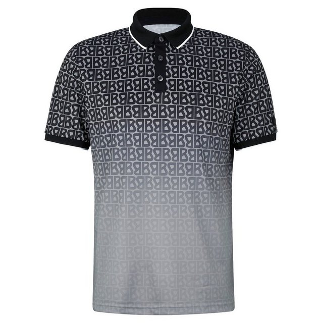 BOGNER Poloshirt Bogner Arno Polo Anthrazit günstig online kaufen