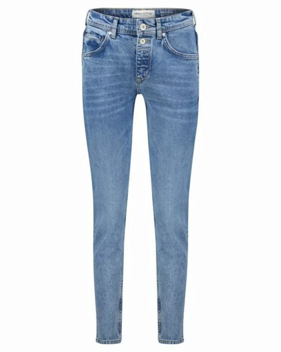 Marc O'Polo 5-Pocket-Jeans Damen Jeans THEDA (1-tlg) günstig online kaufen