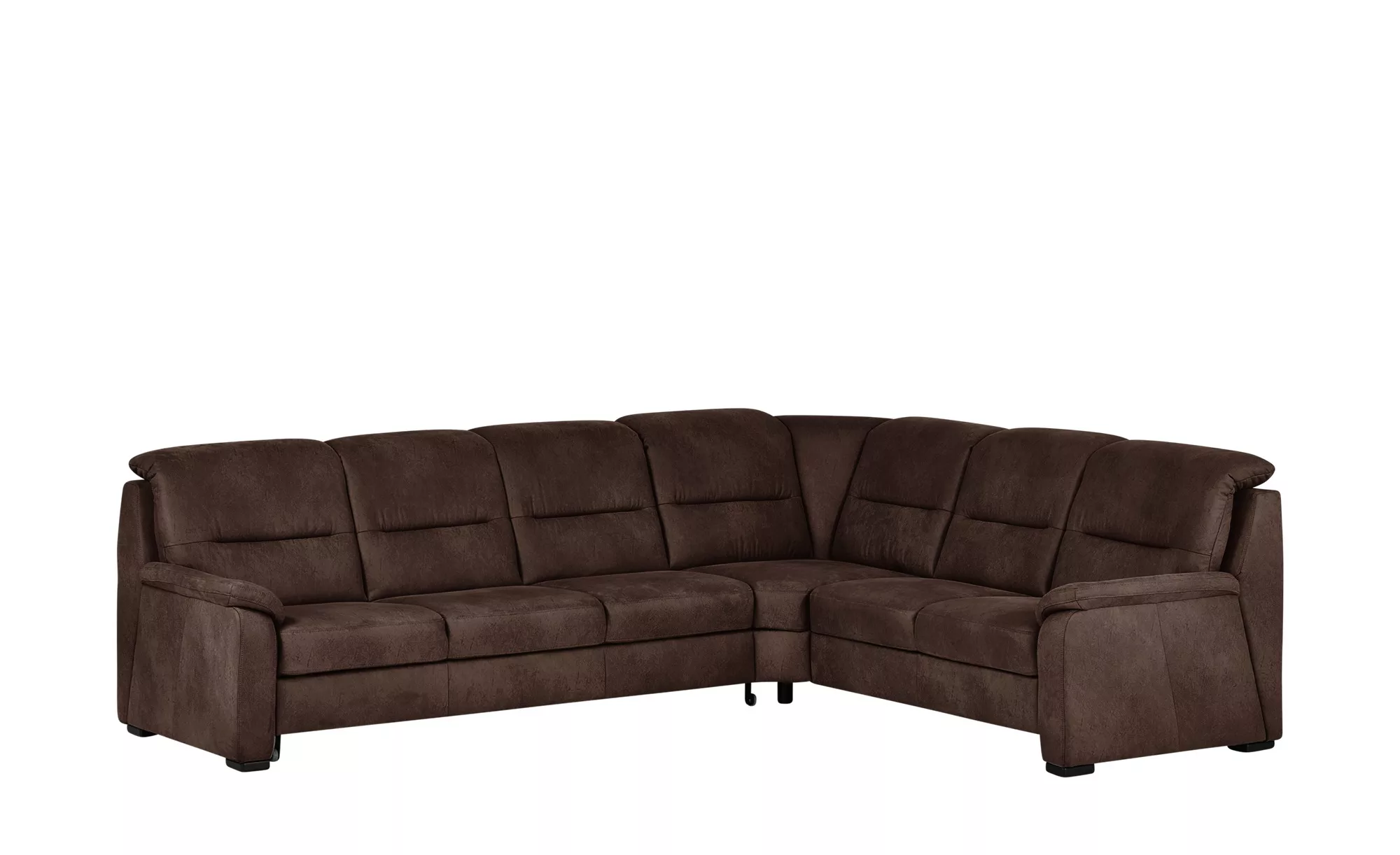 meinSofa Ecksofa  Vera ¦ braun ¦ Maße (cm): B: 303 H: 92 T: 245.0 Polstermö günstig online kaufen