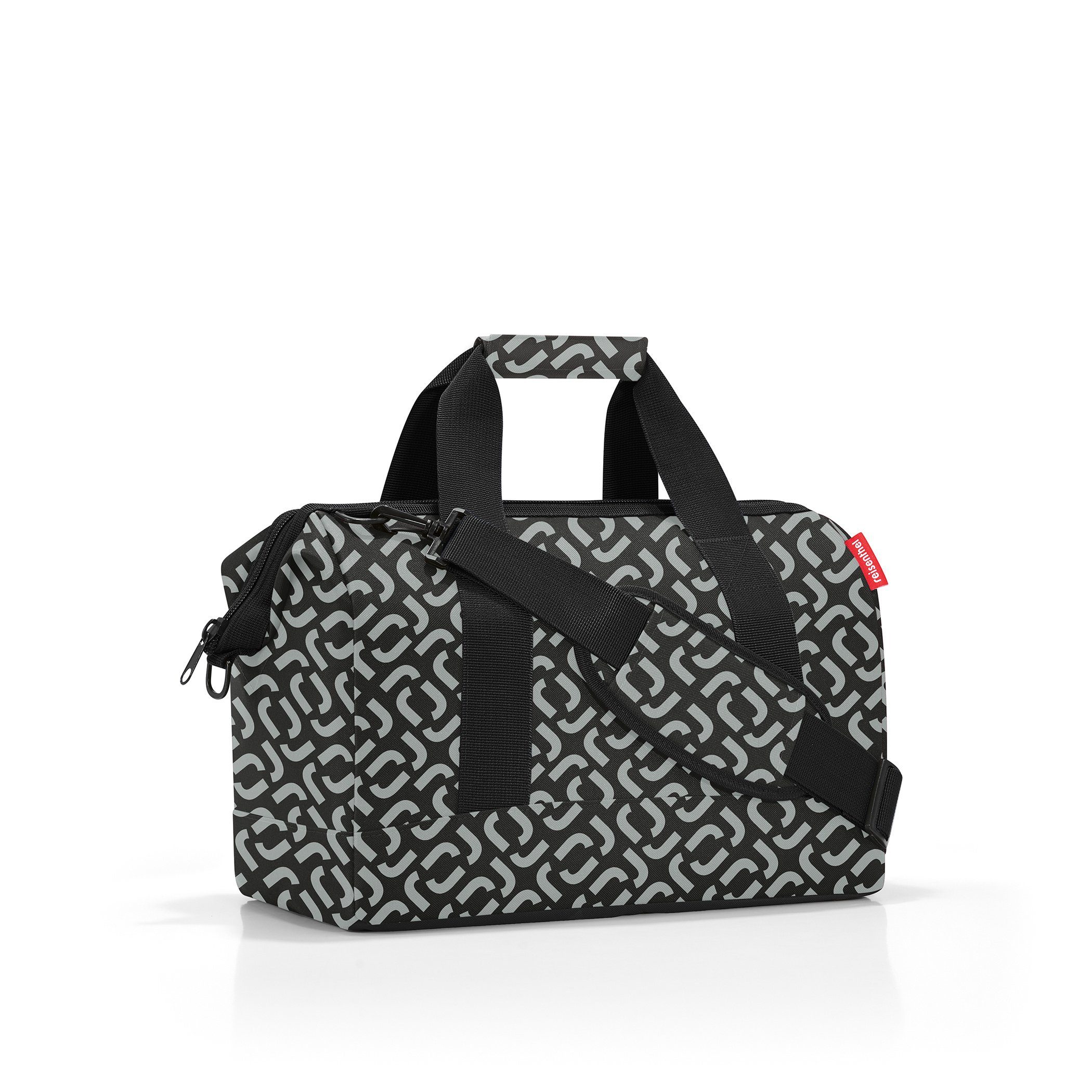 REISENTHEL® Reisetasche allrounder M - Volumen günstig online kaufen