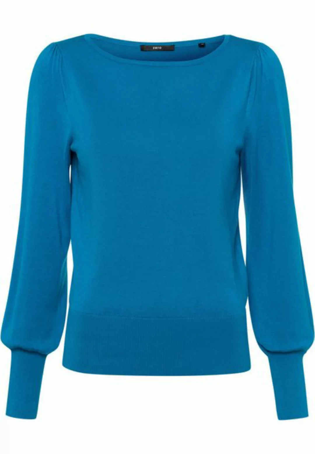 Zero Sweatshirt zero Pullover, New Seaport günstig online kaufen