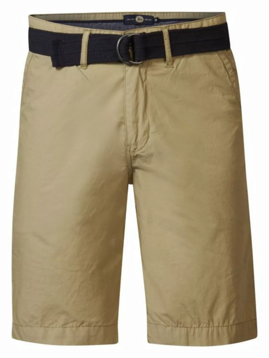 Petrol Industries Chinoshorts Men Shorts Chino (2-tlg) inklusive Gürtel günstig online kaufen