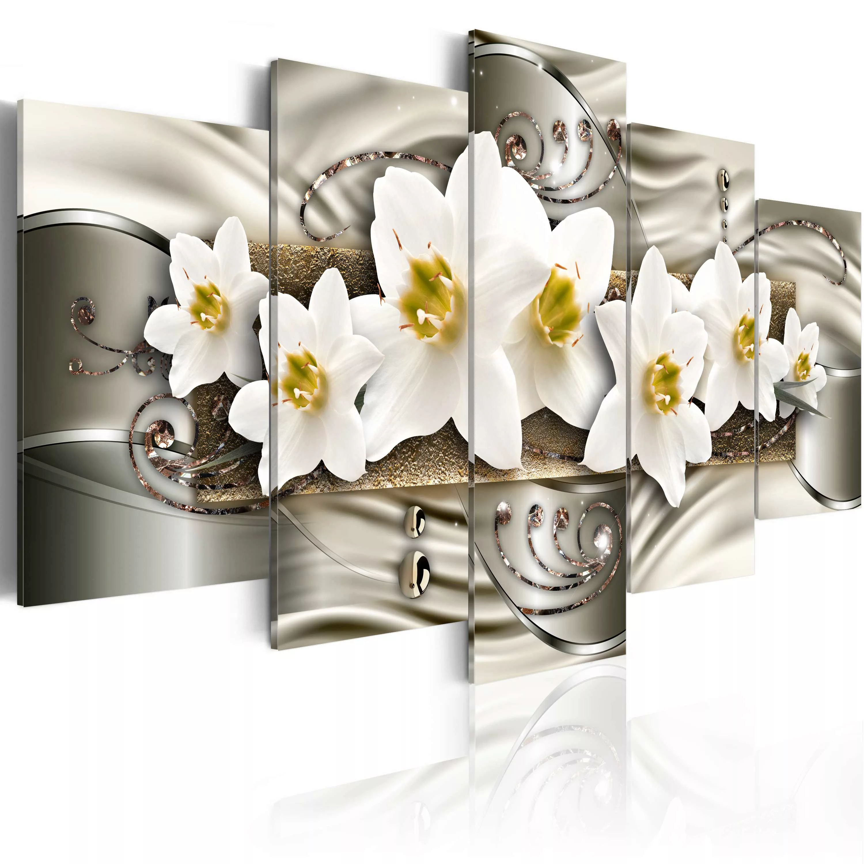 Wandbild - Narcissi günstig online kaufen
