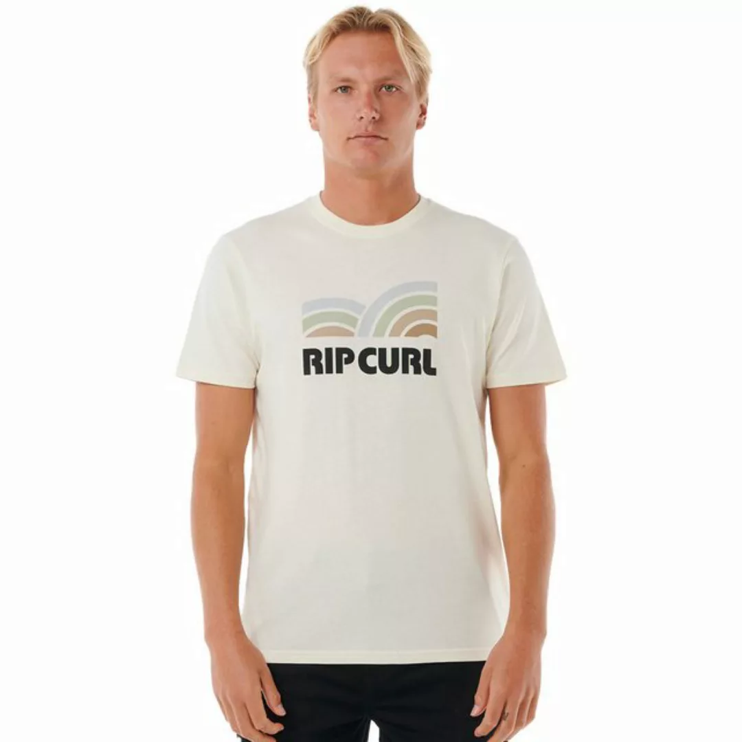 Rip Curl T-Shirt Surf Revival Capture T-Shirt günstig online kaufen