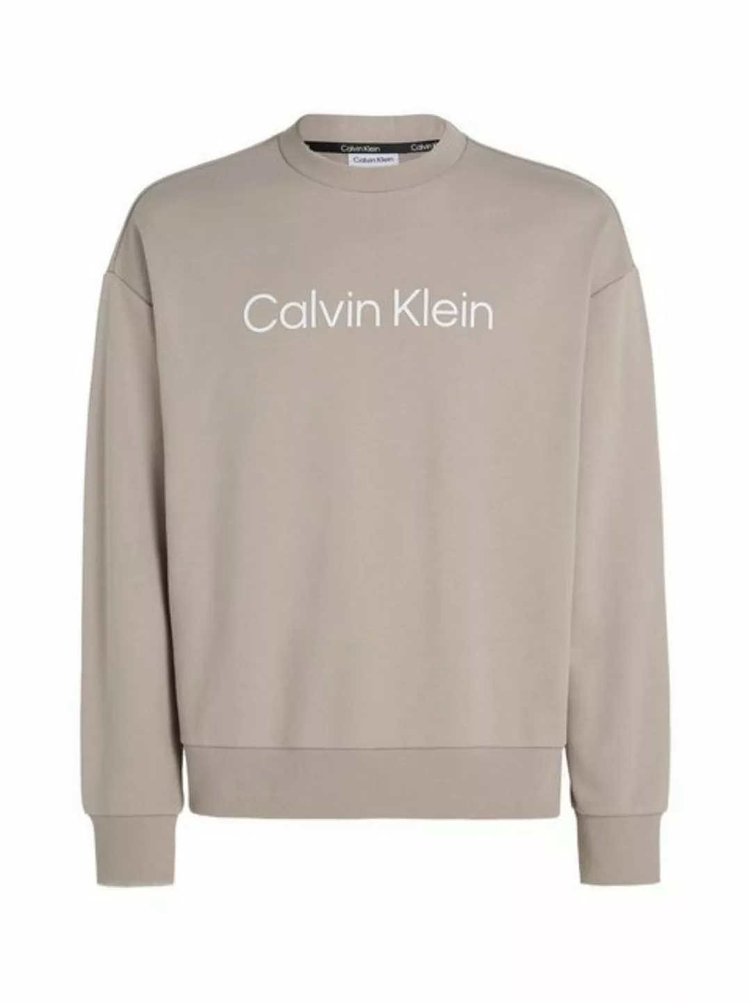 Calvin Klein Sweatshirt HERO LOGO COMFORT SWEATSHIRT günstig online kaufen