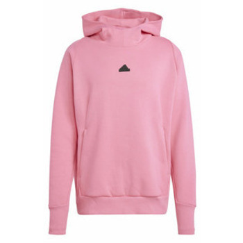 adidas  Pullover Kapuzenpullover für Damen in unifarben günstig online kaufen