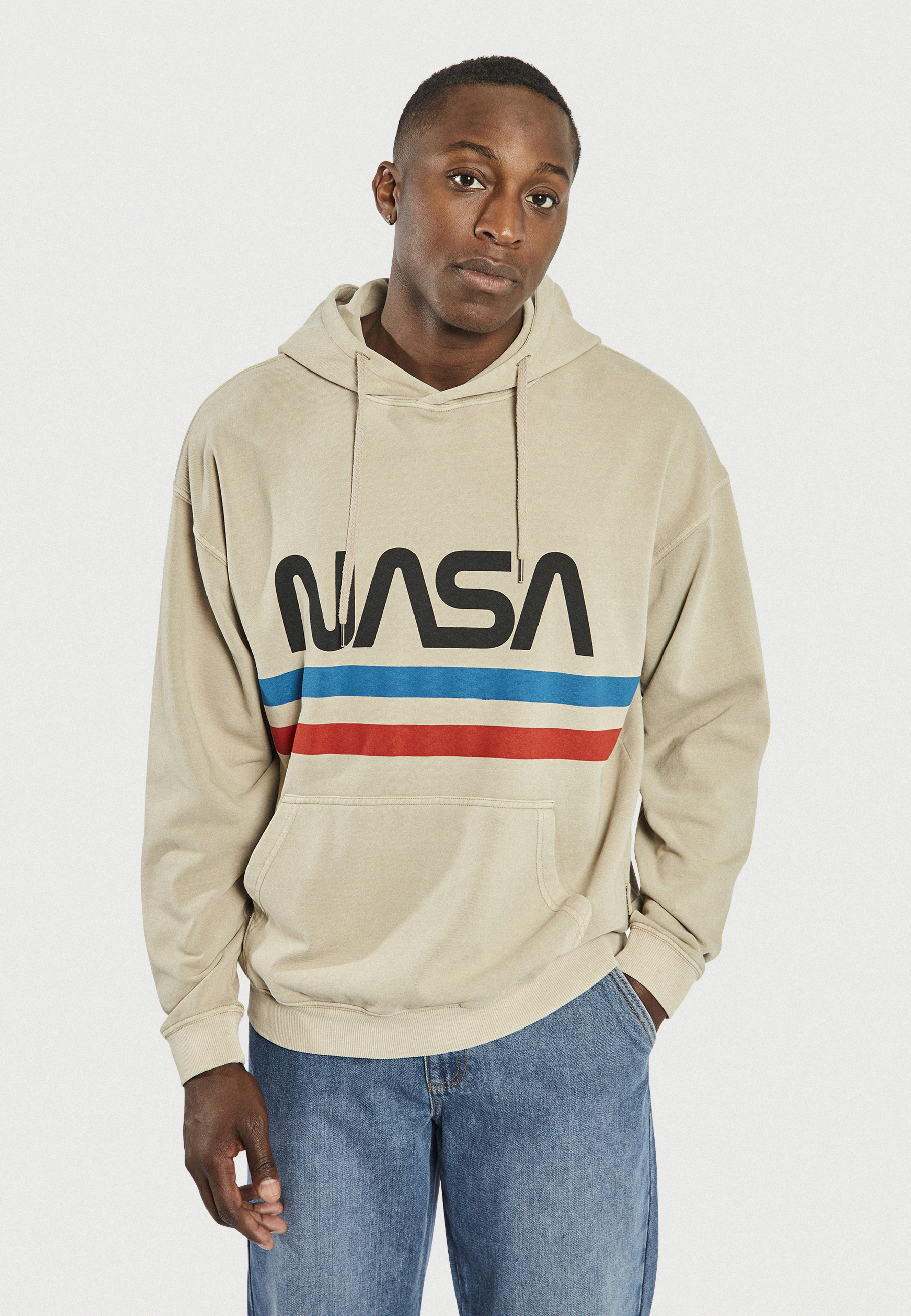 REDEFINED REBEL Sweatshirt "Redefined Rebel Sweat RRMemphis Sweat" günstig online kaufen