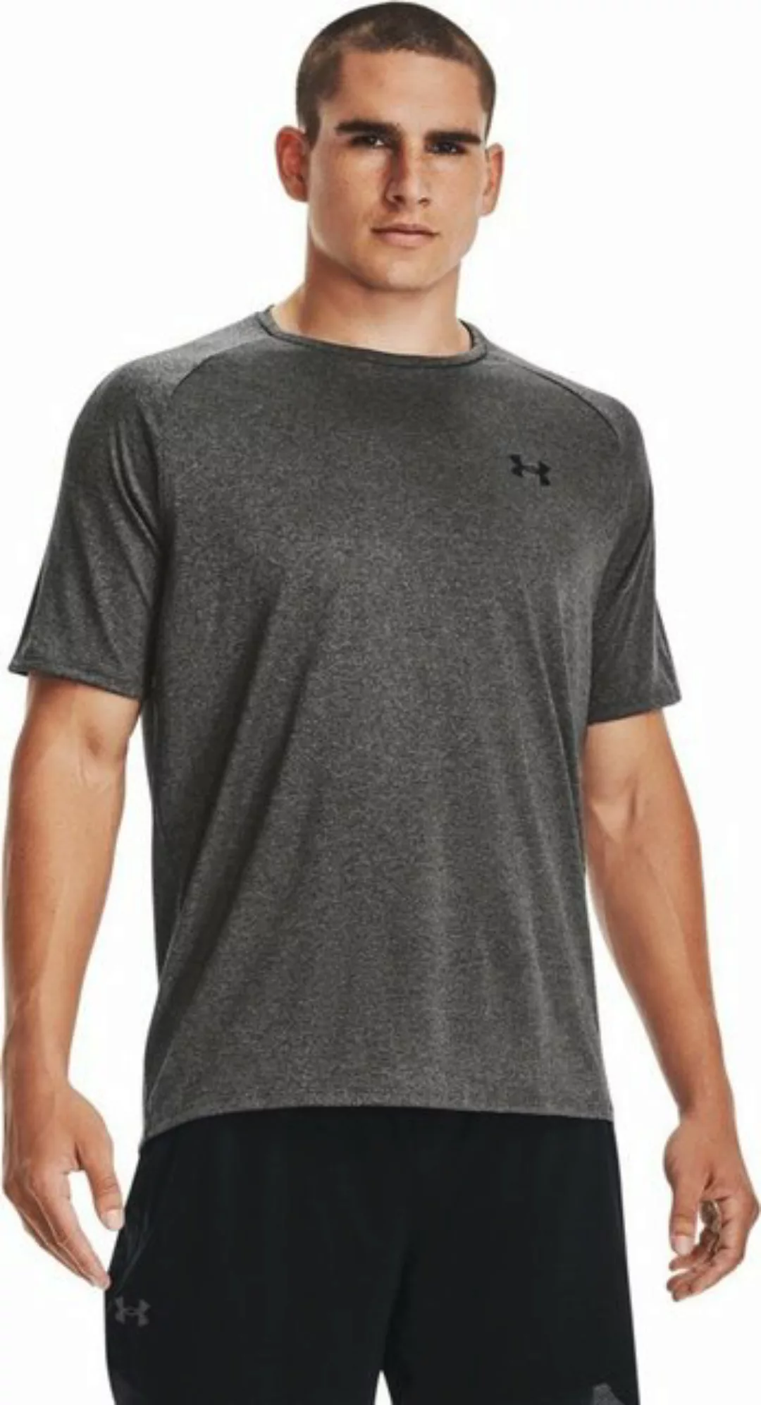 Under Armour® T-Shirt UA Tech 2.0 Oberteil, kurzärmlig günstig online kaufen