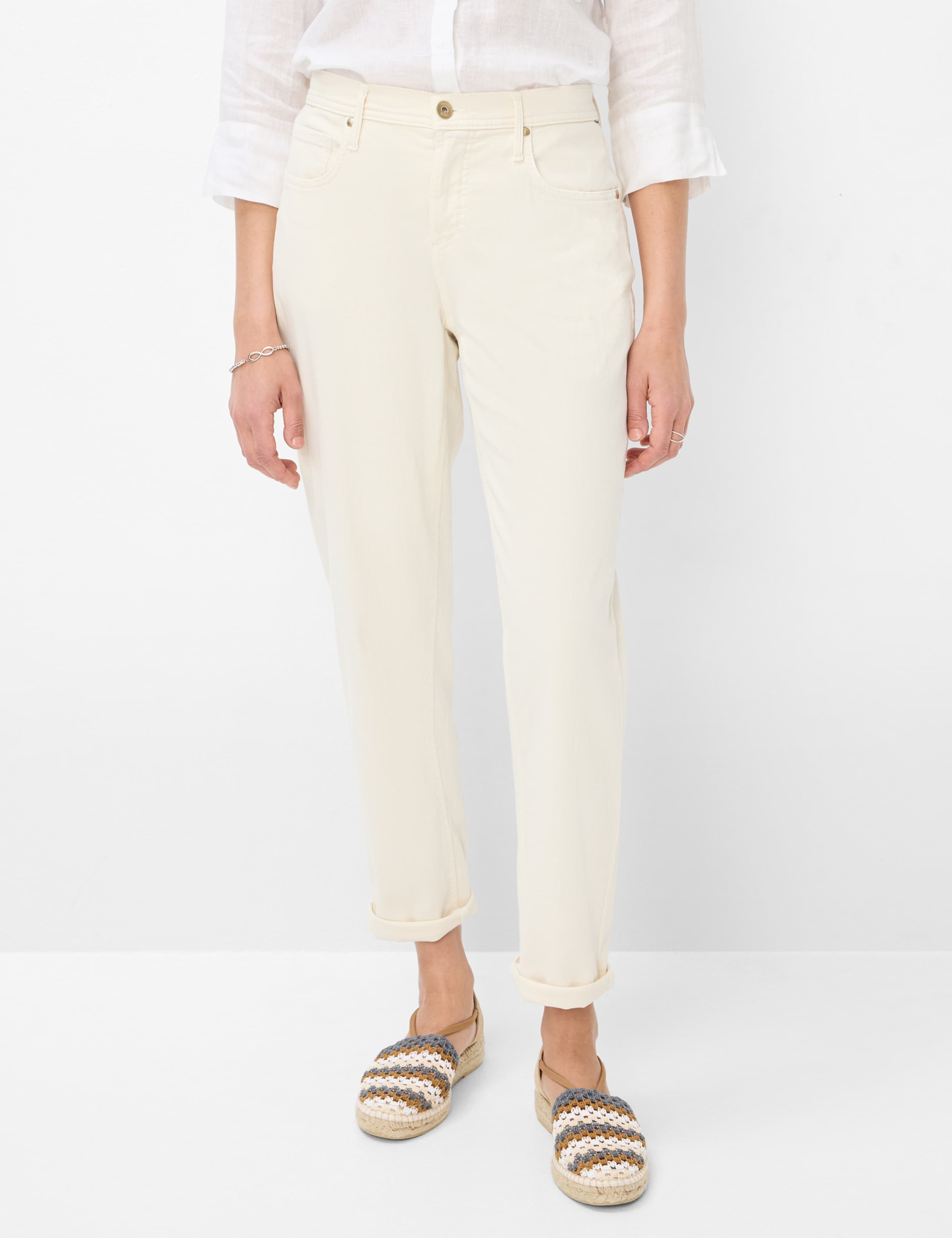 Brax Röhrenjeans "Style MILEY S" günstig online kaufen