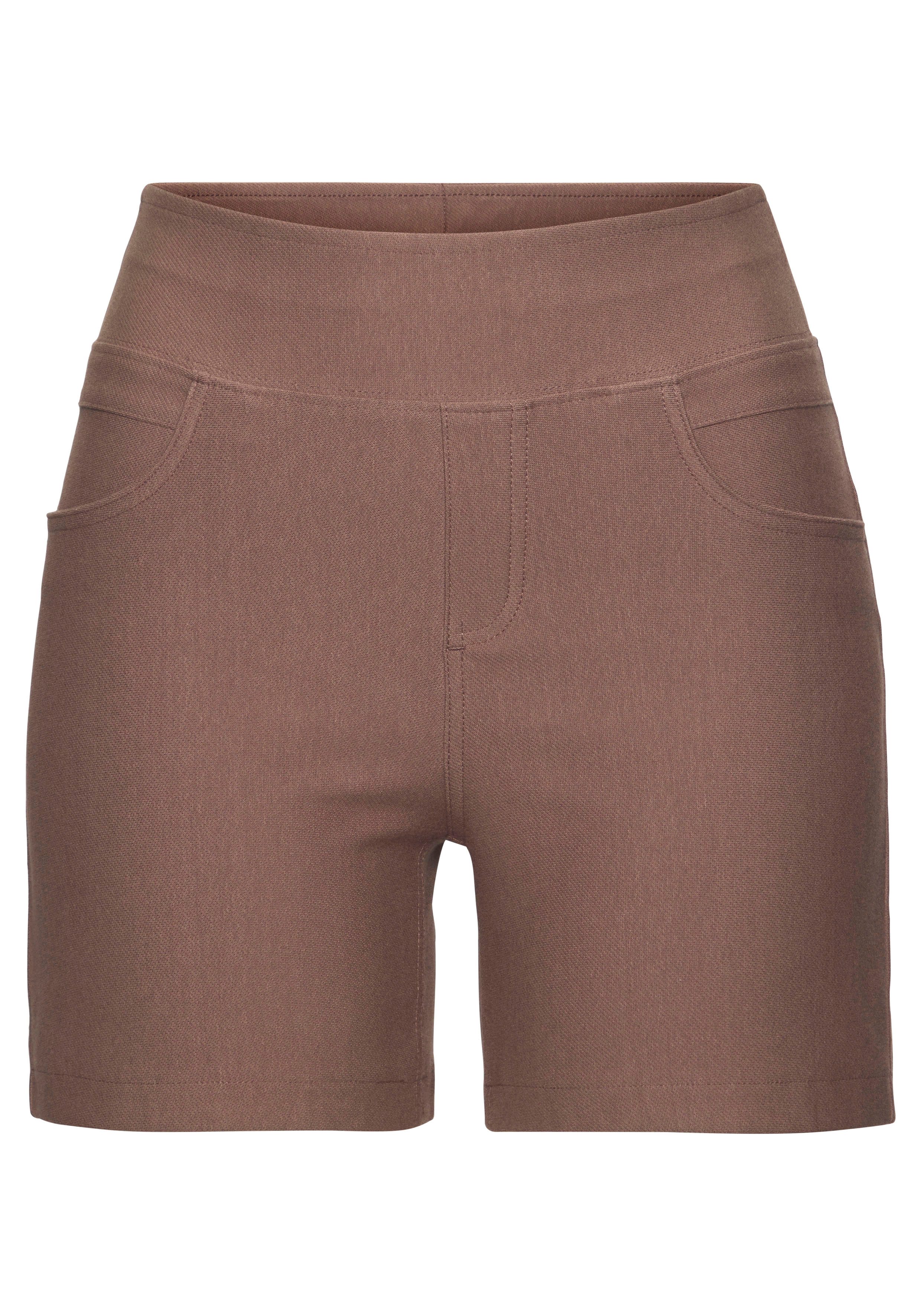 H.I.S Shorts im Schlupfhosen Style günstig online kaufen