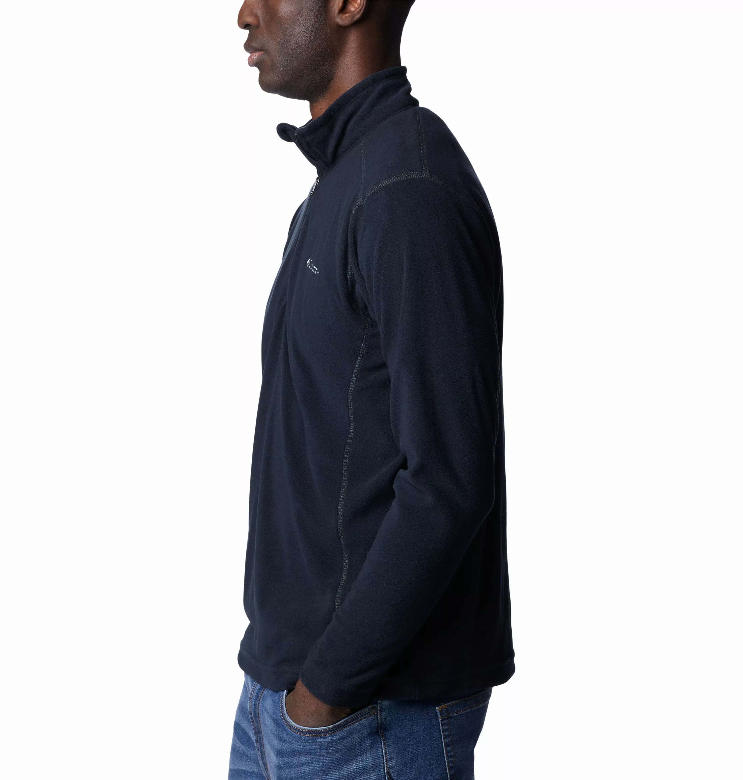 Columbia Fleecepullover KLAMATH RANGE II HALF günstig online kaufen