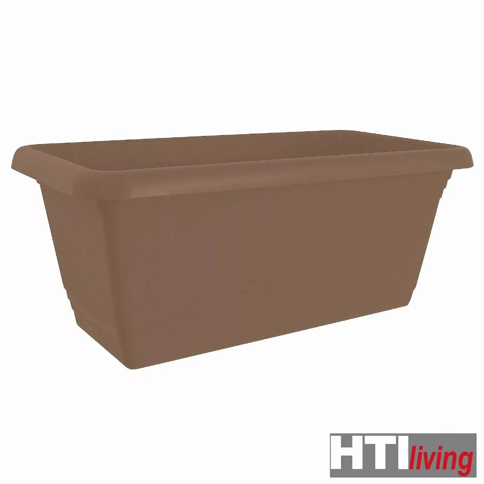 HTI-Living Blumenkasten Blumenkasten Madrid mit Wasserspeicher günstig online kaufen
