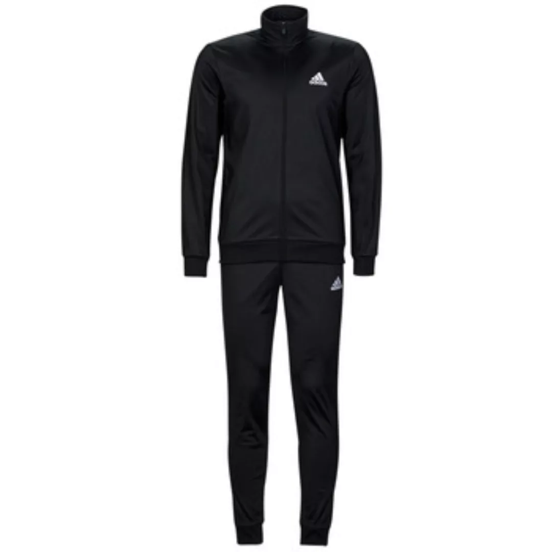 Adidas Primegreen Essentials Trainingsanzug Mit Kleinem Logo 192 Black / Wh günstig online kaufen