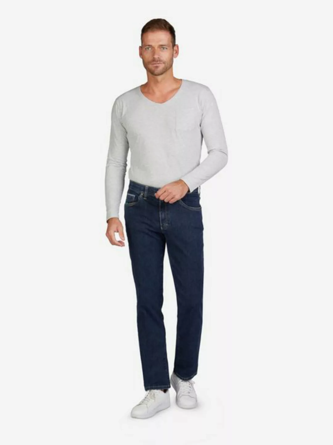 Club of Comfort 5-Pocket-Jeans HENRY-Z7915 günstig online kaufen