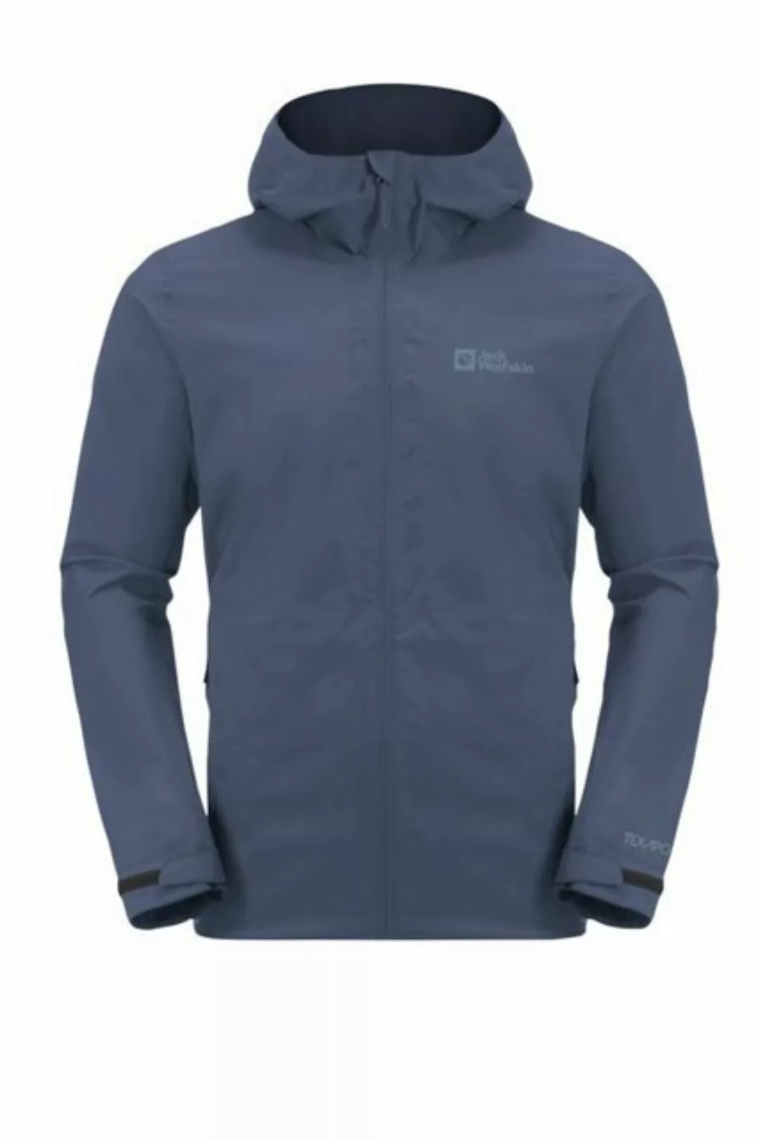 Jack Wolfskin Funktionsjacke ELSBERG 2.5L JKT M wasserdicht, winddicht, atm günstig online kaufen