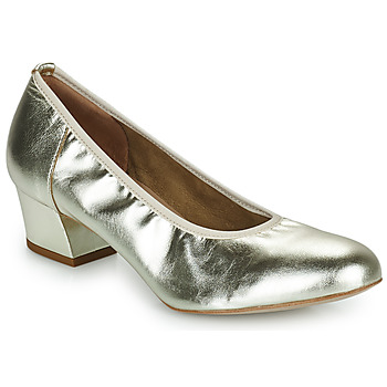 Otess / Zoï  Pumps 11540-METAL-PLATINA günstig online kaufen