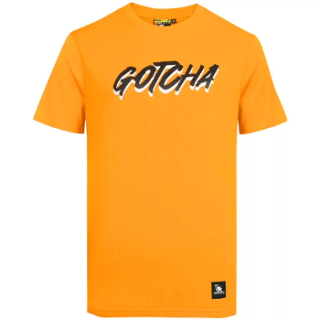 Gotcha  T-Shirts & Poloshirts 963220-60 günstig online kaufen