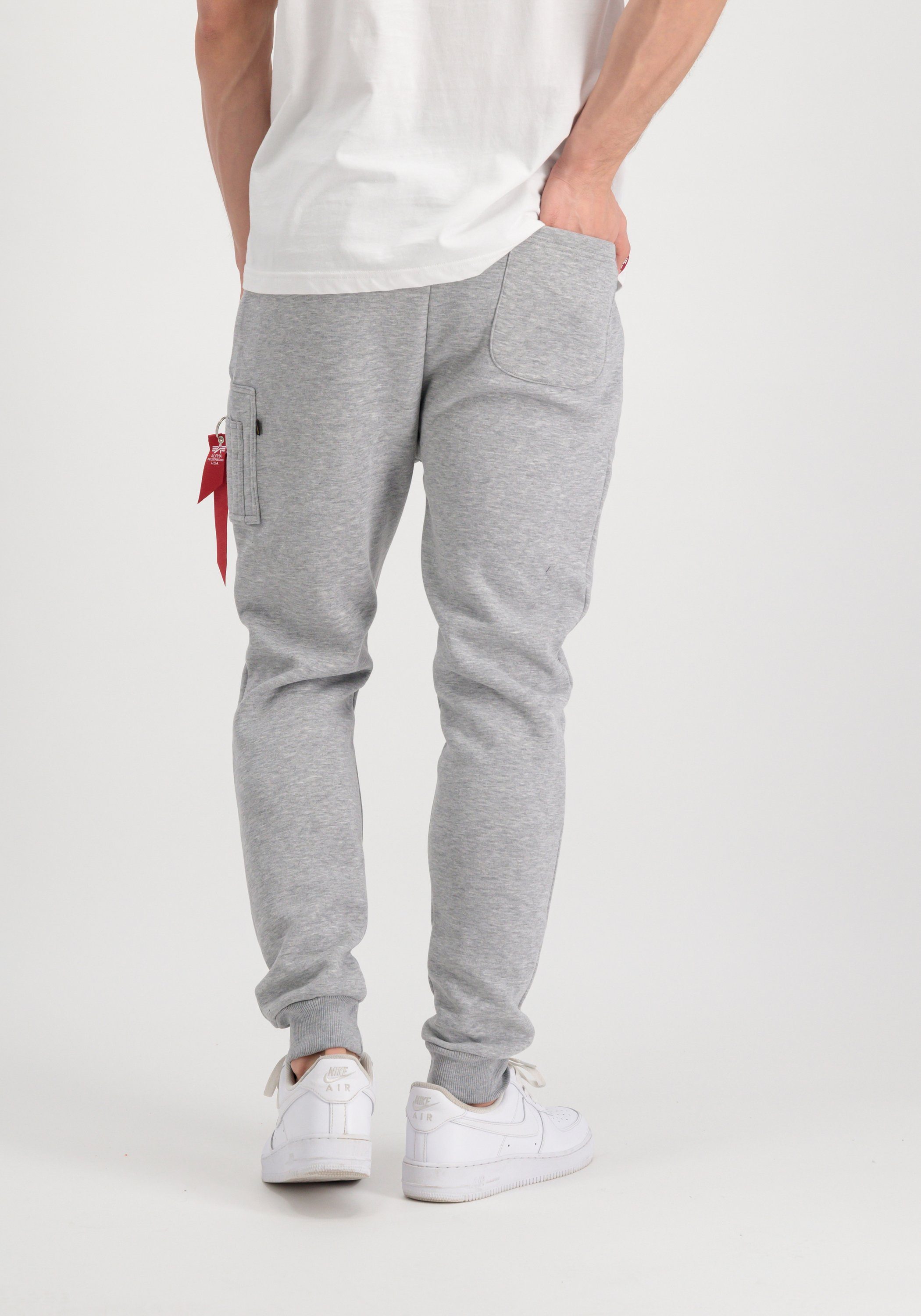 Alpha Industries Jogginghose Alpha Industries Men günstig online kaufen